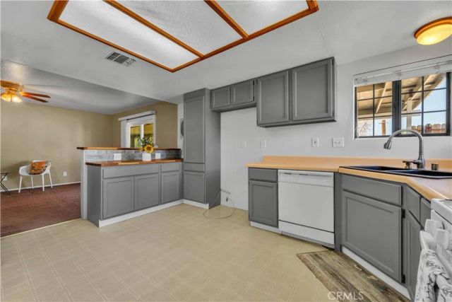 3721 Stetson Avenue, Rosamond, CA 93560
