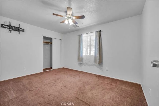 3721 Stetson Avenue, Rosamond, CA 93560