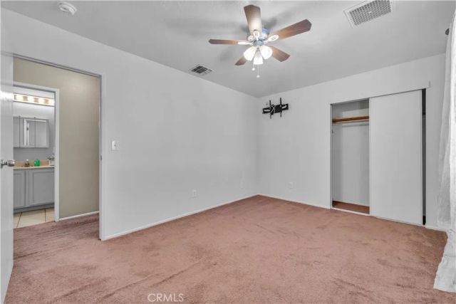 3721 Stetson Avenue, Rosamond, CA 93560