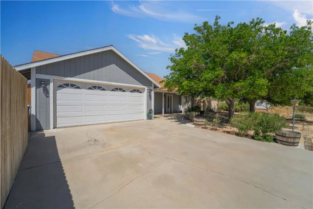 3721 Stetson Avenue, Rosamond, CA 93560