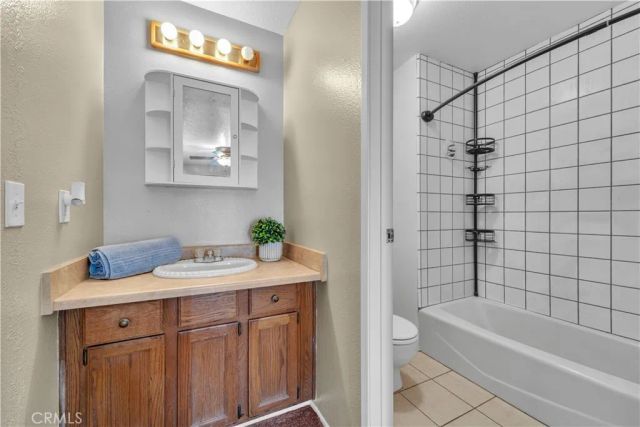 3721 Stetson Avenue, Rosamond, CA 93560