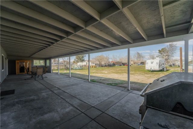3721 Stetson Avenue, Rosamond, CA 93560