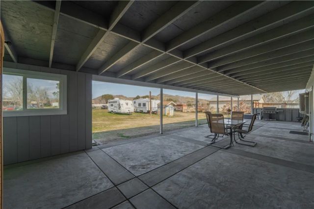 3721 Stetson Avenue, Rosamond, CA 93560