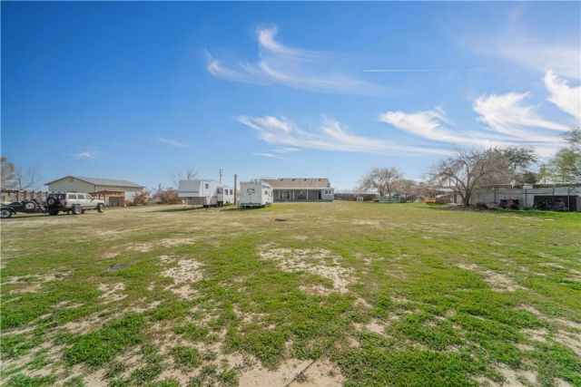 3721 Stetson Avenue, Rosamond, CA 93560