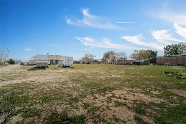 3721 Stetson Avenue, Rosamond, CA 93560