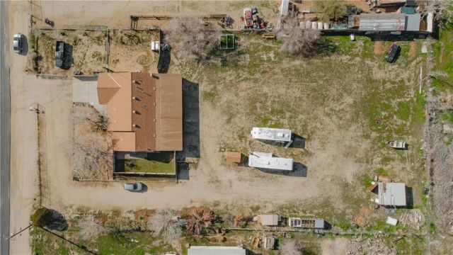 3721 Stetson Avenue, Rosamond, CA 93560