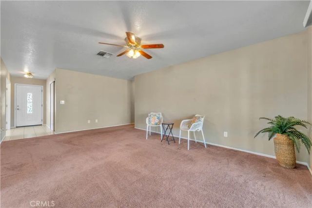 3721 Stetson Avenue, Rosamond, CA 93560