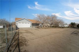 3721 Stetson Avenue, Rosamond, CA 93560