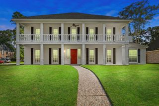 5503 Boyce Springs Drive, Houston, TX 77066