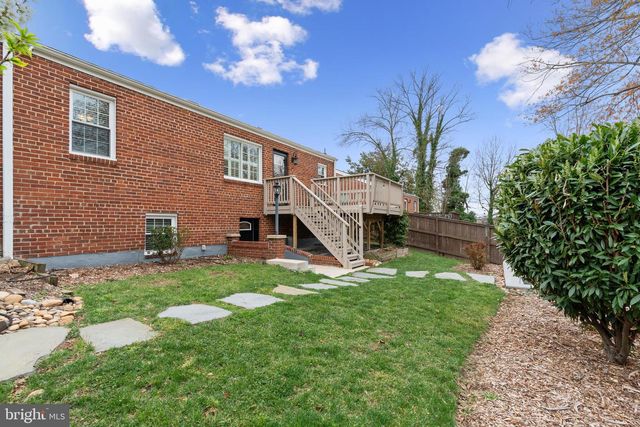 304 MONCURE DRIVE, Alexandria, VA 22314