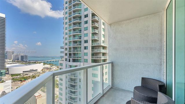 253 NE 2nd St 2902, Miami, FL 33132