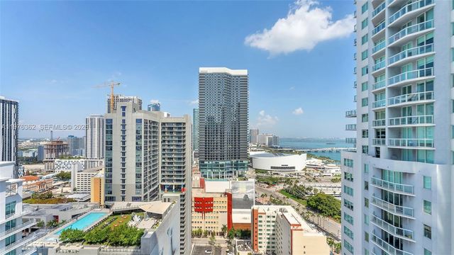 253 NE 2nd St 2902, Miami, FL 33132