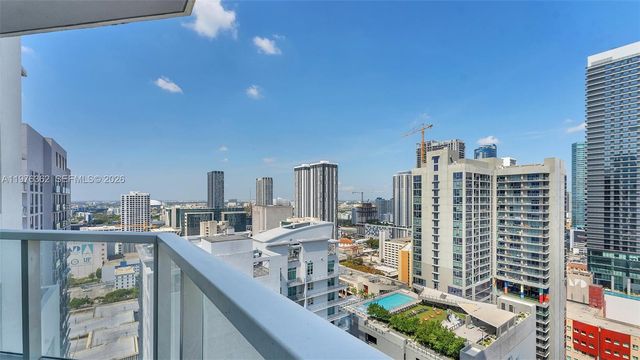 253 NE 2nd St 2902, Miami, FL 33132