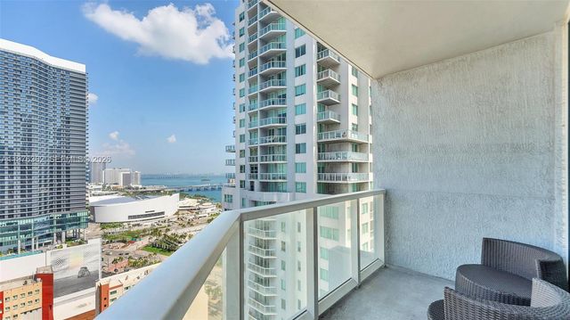 253 NE 2nd St 2902, Miami, FL 33132