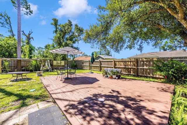2365 MCMINN STREET, North Port, FL 34286