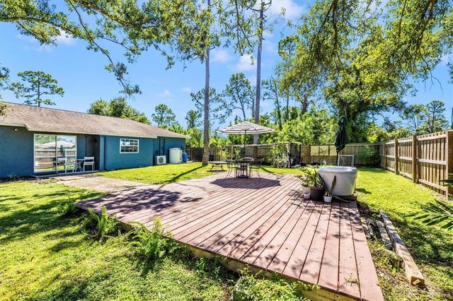 2365 MCMINN STREET, North Port, FL 34286