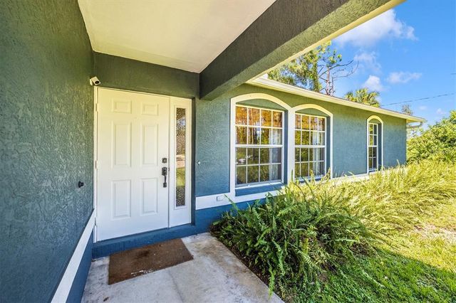 2365 MCMINN STREET, North Port, FL 34286