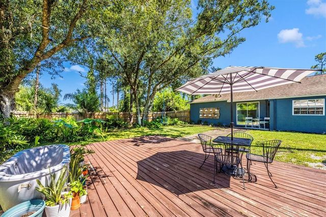 2365 MCMINN STREET, North Port, FL 34286