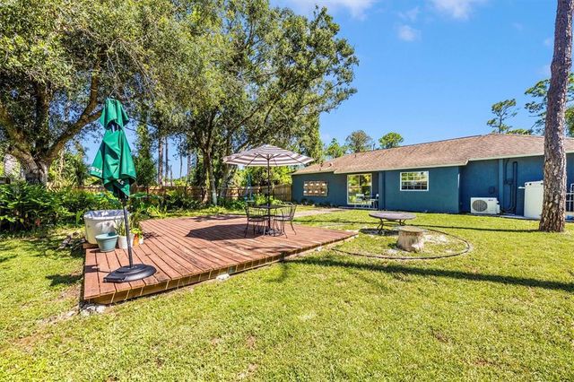 2365 MCMINN STREET, North Port, FL 34286