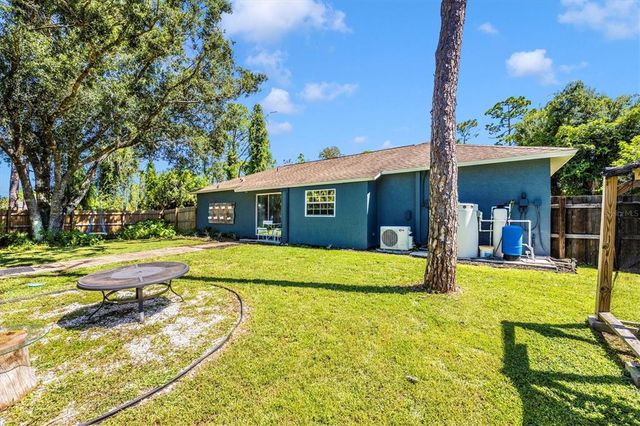 2365 MCMINN STREET, North Port, FL 34286