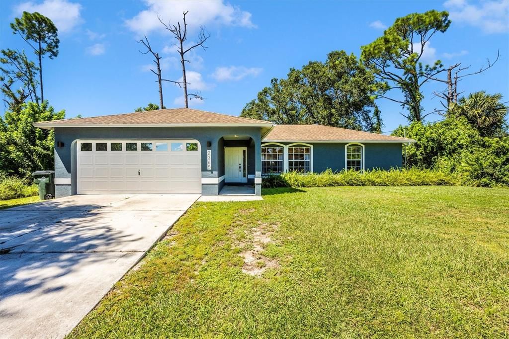 2365 MCMINN STREET, North Port, FL 34286