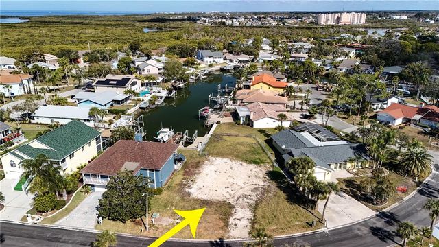4157 PERRY PLACE, New Port Richey, FL 34652