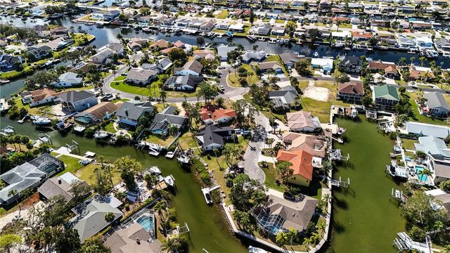 4157 PERRY PLACE, New Port Richey, FL 34652