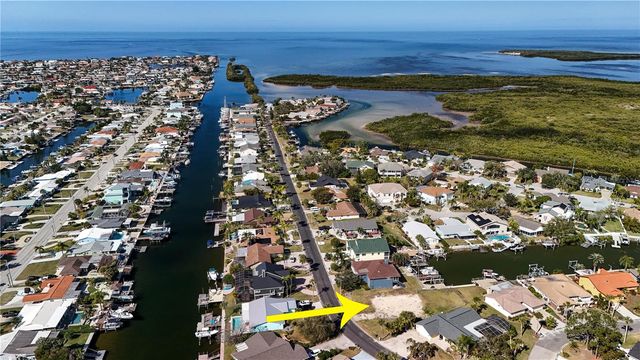 4157 PERRY PLACE, New Port Richey, FL 34652