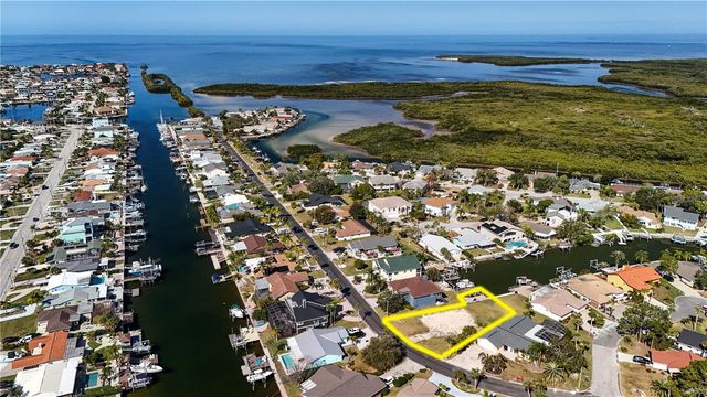 4157 PERRY PLACE, New Port Richey, FL 34652