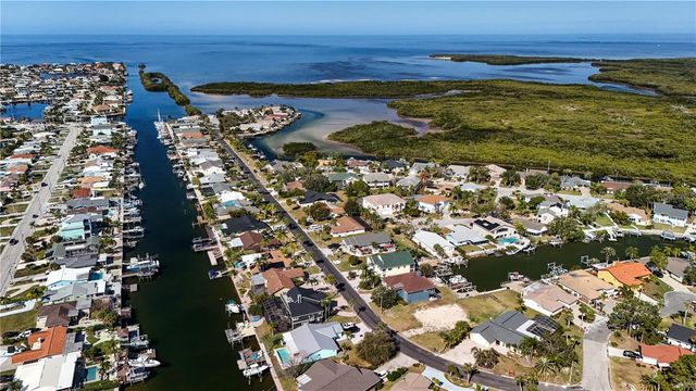 4157 PERRY PLACE, New Port Richey, FL 34652