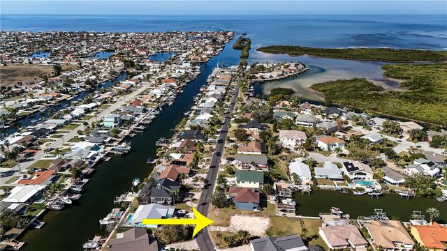 4157 PERRY PLACE, New Port Richey, FL 34652