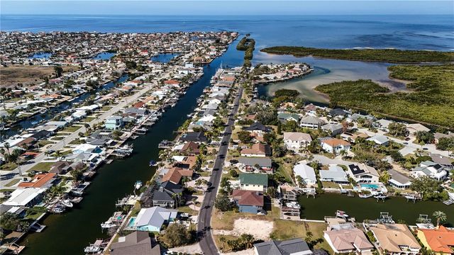 4157 PERRY PLACE, New Port Richey, FL 34652