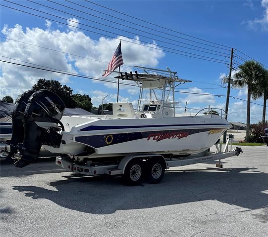 4157 PERRY PLACE, New Port Richey, FL 34652