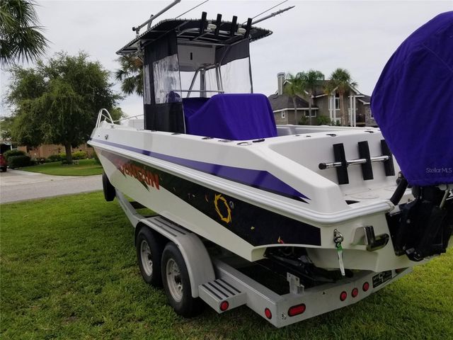 4157 PERRY PLACE, New Port Richey, FL 34652