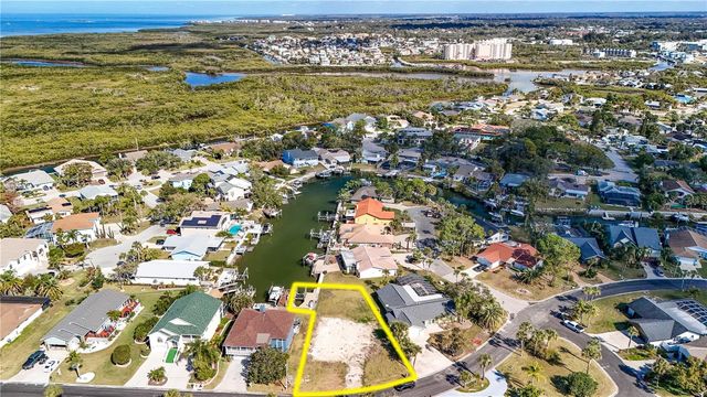 4157 PERRY PLACE, New Port Richey, FL 34652