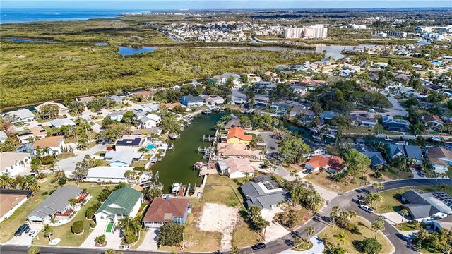 4157 PERRY PLACE, New Port Richey, FL 34652