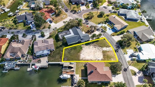 4157 PERRY PLACE, New Port Richey, FL 34652