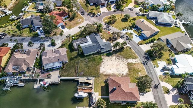 4157 PERRY PLACE, New Port Richey, FL 34652