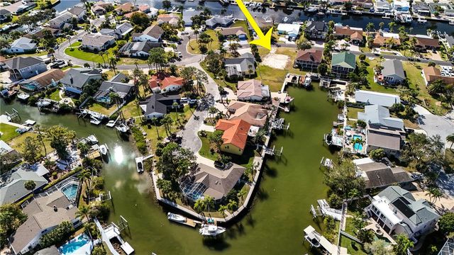 4157 PERRY PLACE, New Port Richey, FL 34652