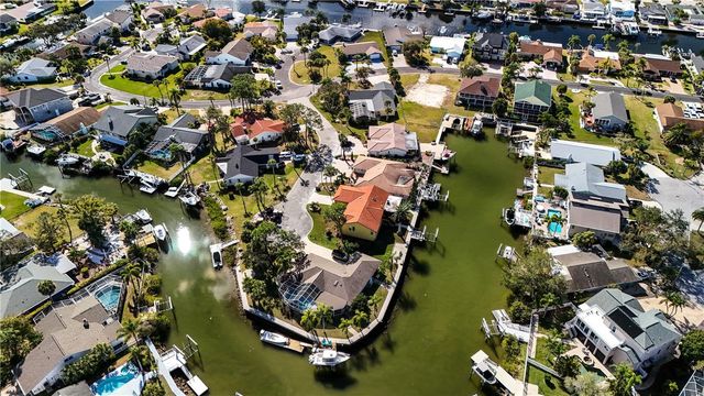 4157 PERRY PLACE, New Port Richey, FL 34652