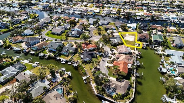 4157 PERRY PLACE, New Port Richey, FL 34652