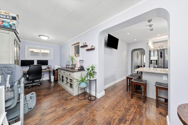 3508 Gunderson Avenue, Berwyn, IL 60402