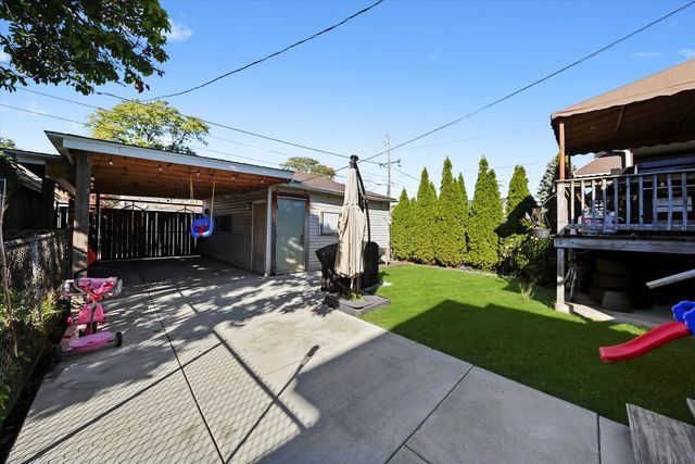 3508 Gunderson Avenue, Berwyn, IL 60402