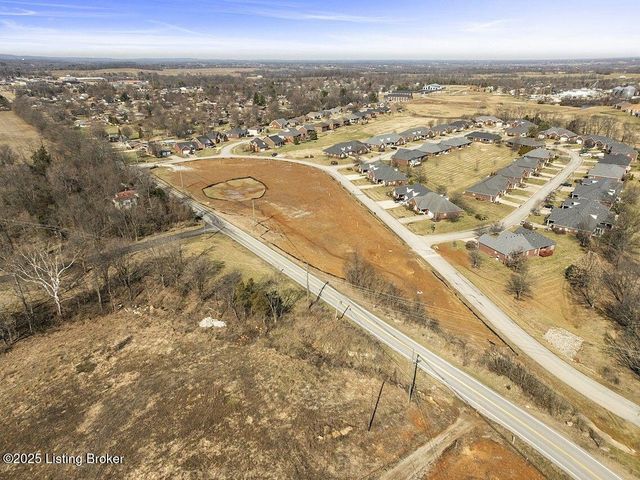 Lot 353 Freeman Ave, Bardstown, KY 40004