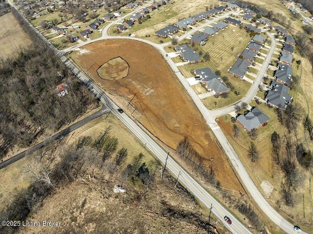 Lot 353 Freeman Ave, Bardstown, KY 40004