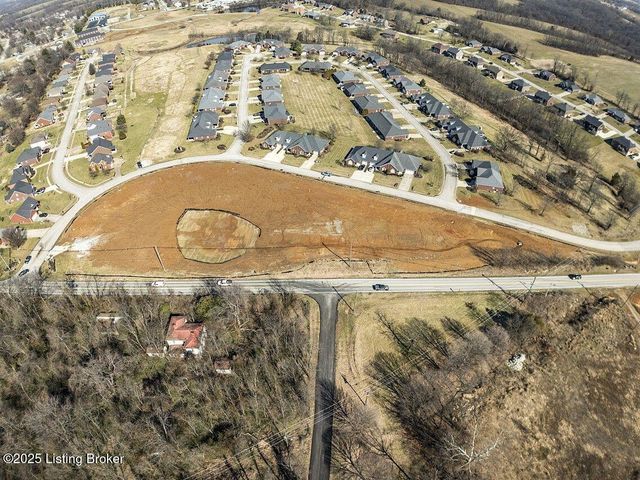 Lot 353 Freeman Ave, Bardstown, KY 40004