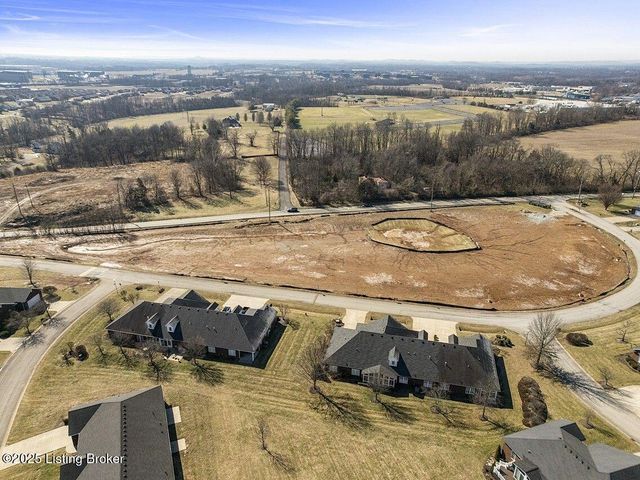 Lot 353 Freeman Ave, Bardstown, KY 40004