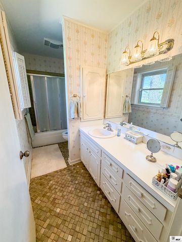 210 DAUPHINE DRIVE, West Monroe, LA 71291