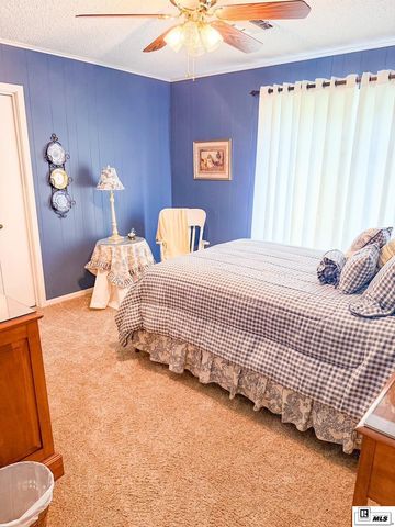 210 DAUPHINE DRIVE, West Monroe, LA 71291