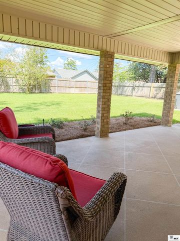 210 DAUPHINE DRIVE, West Monroe, LA 71291